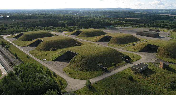 star wars locations you can visit greenham common